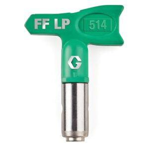 GRACO Сопло FFLP514 зеленое
