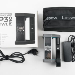 СВЕТИЛЬНИК МАЛЯРНЫЙ LOSSEW LAMP P3 TWL PRO