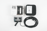 LOSSEW Светильник малярный LAMP P3 ULTRA PRO