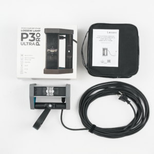 LOSSEW Светильник малярный LAMP P3 ULTRA PRO