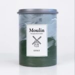 Краска интерьерная Moulin Effet база C (0,9 л) износостойкая водно-дисперсионная