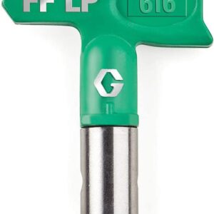 GRACO Сопло RAC X FFLP 616 зеленое