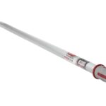 Стержень телескопический Avanza, алюминиевый, 1.5-3.0 м