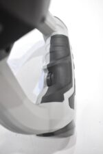 Строительный миксер MK1400-B 220В/50Гц 1400Вт, двухскоростной, 400-800 об/мин, М14