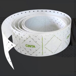 CINTA Композитная лента толщина 0,4, ширина 52мм, длина 30м (18) (IN30)