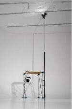 СВЕТИЛЬНИК МАЛЯРНЫЙ LOSSEW LAMP P3 TWL PRO