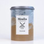 Краска интерьерная Moulin Velours база C (0,9 л) шелковисто-матовая моющаяся водно-дисперсионная