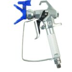 GRACO 288486 Распылитель FTX GUN, 4F, RACX
