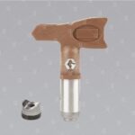GRACO Сопло HDA537 коричневое