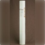 АРМАТУРА Стеклохолст ремонтный Fillerglas medium 40 гр/м2 под поклейку на шпатлевку Россия 1*50