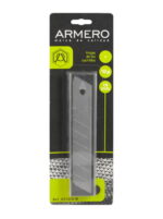 Лезвие сегментное Armero A512/018, 18 мм, 10 шт