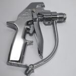 Пистолет HANDOK(Корея) HS PLUS GUN 073-0004F 7/8