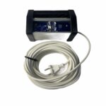 LOSSEW Светильник малярный LAMP P2 ULTRA PRO