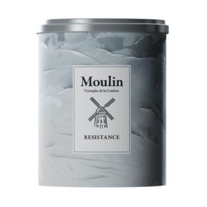 Грунтовка Moulin Resistance (2,7 л) матовая кроющая акриловая