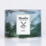 Краска интерьерная Moulin Effet база C (0,45 л) износостойкая водно-дисперсионная