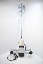 Строительный миксер MK1400-B 220В/50Гц 1400Вт, двухскоростной, 400-800 об/мин, М14