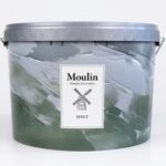 Краска интерьерная Moulin Effet износостойкая водно-дисперсионная база А (9 л)