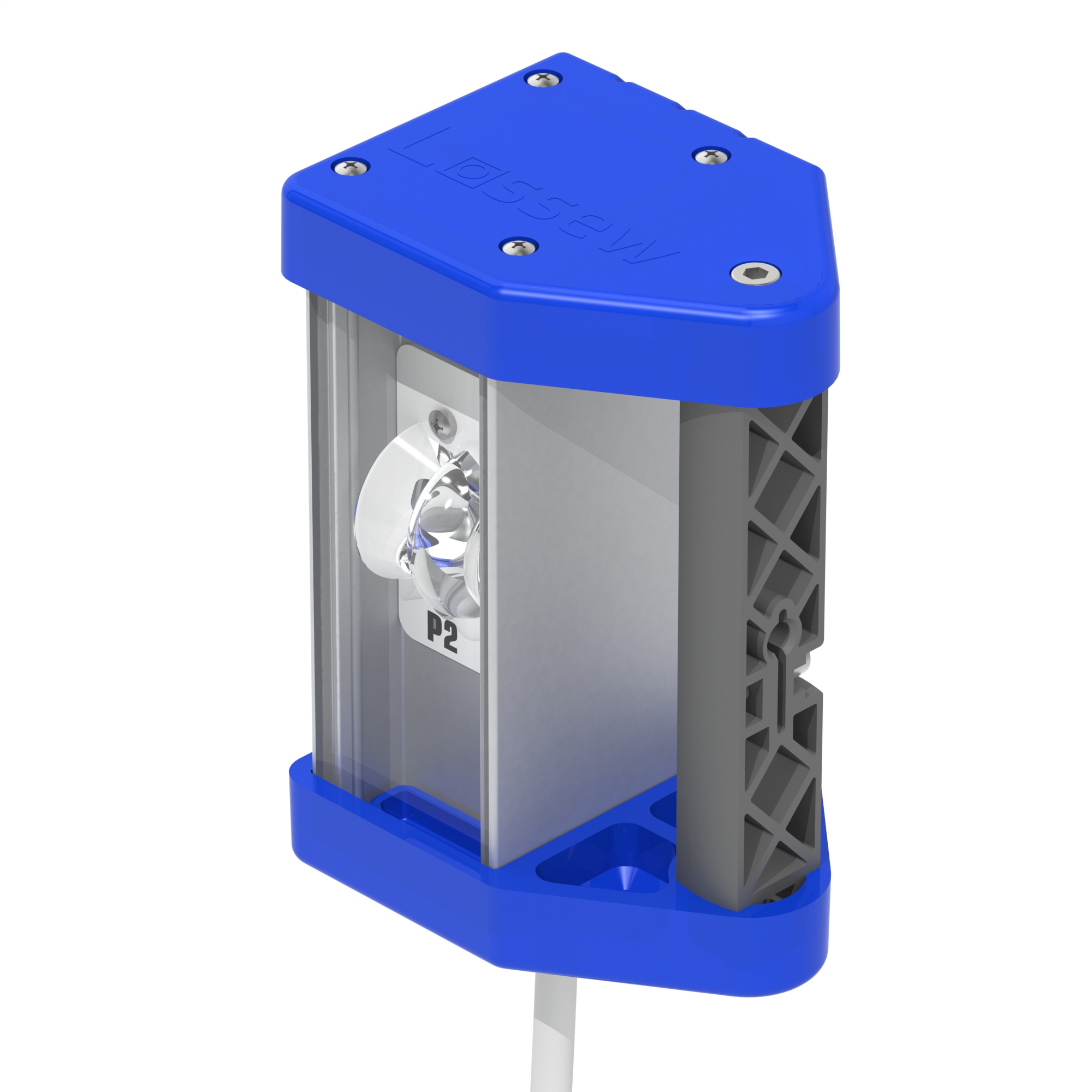 eff39c1f5a175994e85116190168268b.jpg LOSSEW Светильник малярный LAMP P2