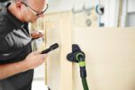 FESTOOL Прижим вакуумный CT WINGS