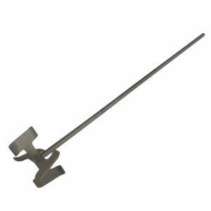 BAUVOGEL Миксер 100мм