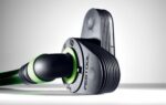 FESTOOL Прижим вакуумный CT WINGS, демо