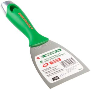 SHEETROCK Шпатель серии CLASSIC из нержавеющей стали 10см