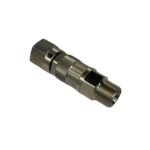 BERIZZI Поворотное соединение 3/8 - 3/8 Италия