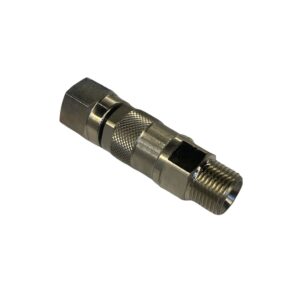 BERIZZI Поворотное соединение 3/8 - 3/8 Италия
