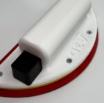 A3D Шлифблок Светлячок с подсветкой, 225 мм