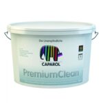 CAPAROL PremiumClean 10 л Белая
