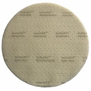 Joest STS-150 useit-Dust disc пылепоглащающая ткань, D150 мм