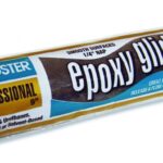 WOOSTER Валик малярный EPOXY GLIDE ROLLER 18", 1/4" NAP