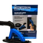 CONCORD Комплект ручного шлифовального блока 2К-ручка шланг 1,8м