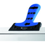 STORCH ExpertGrip Шпатель для фасадов из нержавеющей стали 400мм