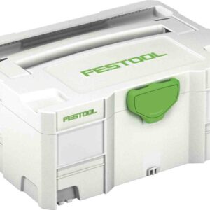 FESTOOL Контейнер Systainer T-Loc SYS 2, демо