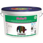 CAPAROL Влагостойкая высокоукрывистая краска для внутр. раб. Malerit CX 2,5 л База 1 Матовая