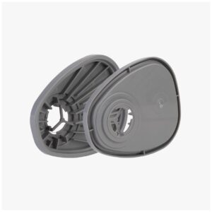 JETA SAFETY 6101 Адаптер для противоаэрозольного фильтра