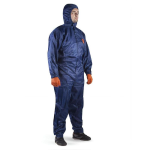 JETA JPC75g-XL Комбинезон многоразовый защитный с антистатическими свойствами XL синий
