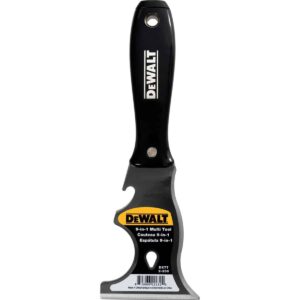 DEWALT Шпатель специализированный многофункциональный
