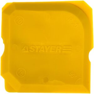 Набор STAYER Шпатели специальные для формовки швов, 11-в-2