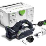 FESTOOL ДЕМО Рубанок электрический HL 850 EB-Plus