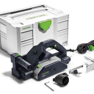 FESTOOL ДЕМО Рубанок электрический HL 850 EB-Plus