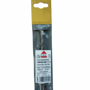 KEIL Бур SDS-plus TURBOKEIL 8х70/135