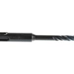 VERTO Бур по бетону, SDS Plus, 6 x 110 мм, S4, quatro (4 резца, двойная спираль), 50/300