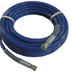 HYVST Шланг высокого давления NPSM 1/4'' 20 м
