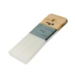 PENTRILO Кисть - флейц, Premium S-17, 70 mm (3"), синтетика