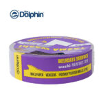 BLUE DOLPHIN Малярная лента на рисовой бумаге WASHI 35mm x 50m