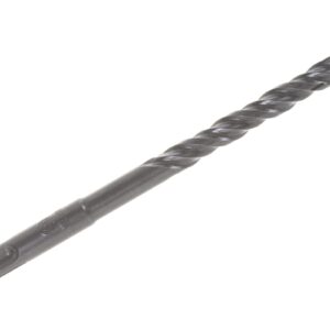 VERTO Бур по бетону, SDS Plus, 10 x 160 мм, S4, quatro (4 резца, двойная спираль), 50/200