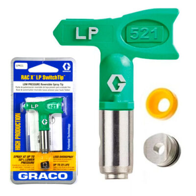GRACO Сопло RAC X LP 521