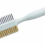 WOOSTER Металлическая щетка для очистки кистей PAINTER'S COMB